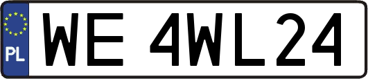 WE4WL24