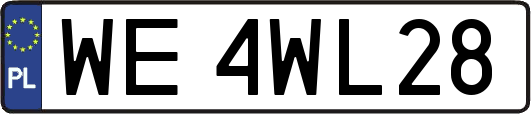 WE4WL28