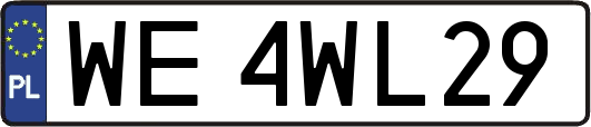 WE4WL29