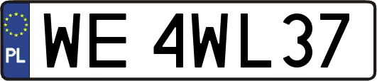 WE4WL37