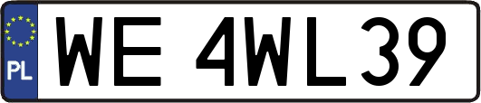 WE4WL39