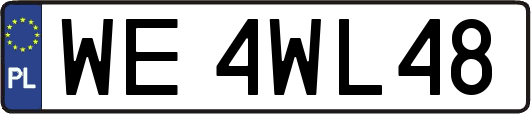 WE4WL48