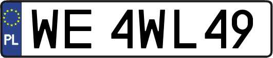 WE4WL49