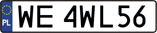 WE4WL56