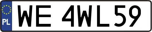 WE4WL59