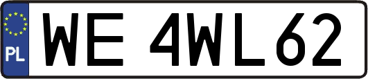 WE4WL62