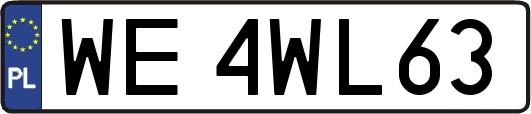 WE4WL63