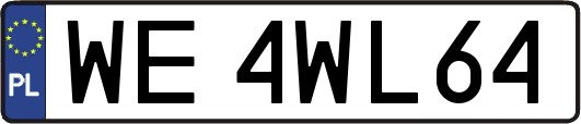 WE4WL64