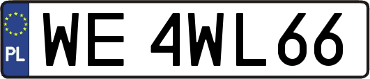 WE4WL66