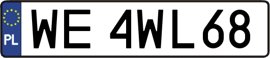 WE4WL68