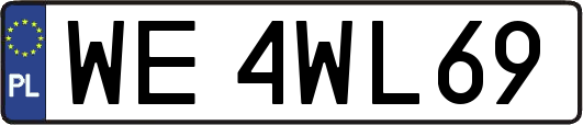 WE4WL69