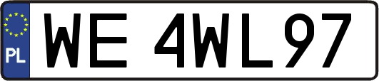 WE4WL97