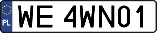 WE4WN01
