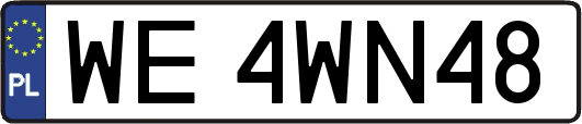 WE4WN48