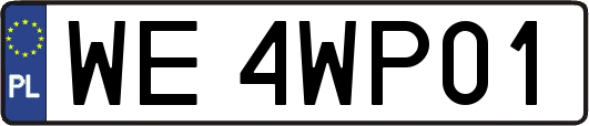 WE4WP01