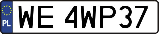 WE4WP37