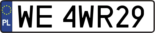 WE4WR29