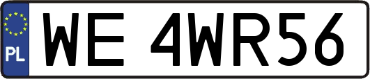WE4WR56