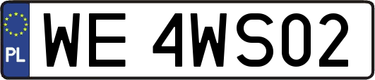 WE4WS02