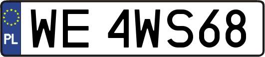 WE4WS68