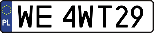 WE4WT29