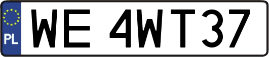 WE4WT37