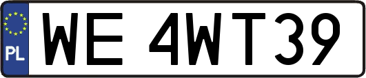 WE4WT39