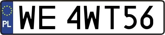 WE4WT56