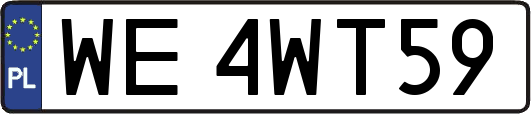 WE4WT59