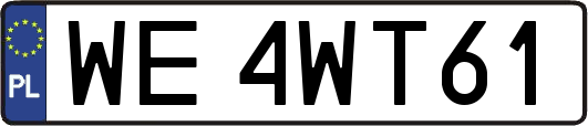 WE4WT61