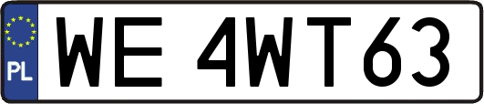 WE4WT63