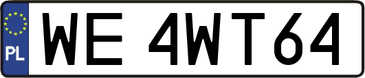 WE4WT64
