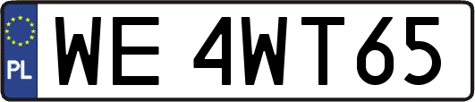 WE4WT65