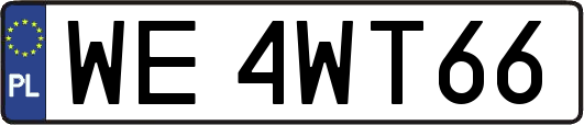 WE4WT66