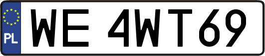 WE4WT69