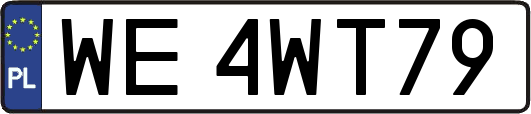 WE4WT79
