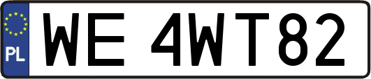 WE4WT82