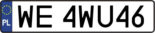 WE4WU46