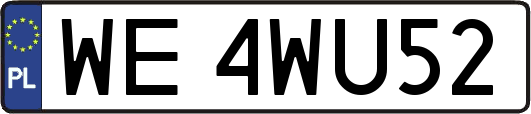 WE4WU52