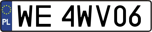 WE4WV06