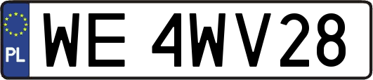WE4WV28