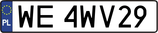 WE4WV29