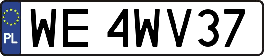 WE4WV37