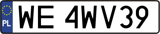 WE4WV39