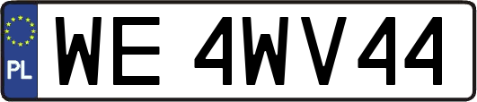 WE4WV44