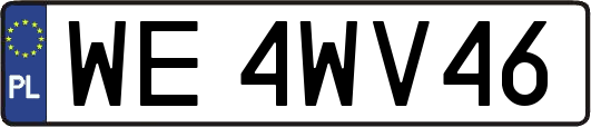 WE4WV46