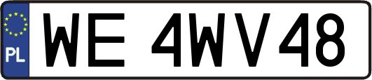 WE4WV48