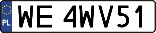 WE4WV51