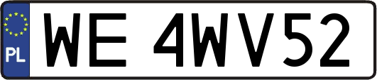 WE4WV52