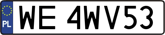 WE4WV53